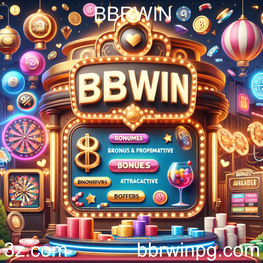 Explorando as Promoções da BBRWIN: Benefícios e Oportunidades para Jogadores