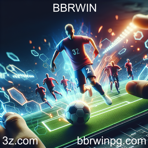 A Revolução dos Jogos Esportivos: Uma Nova Era de Entretenimento