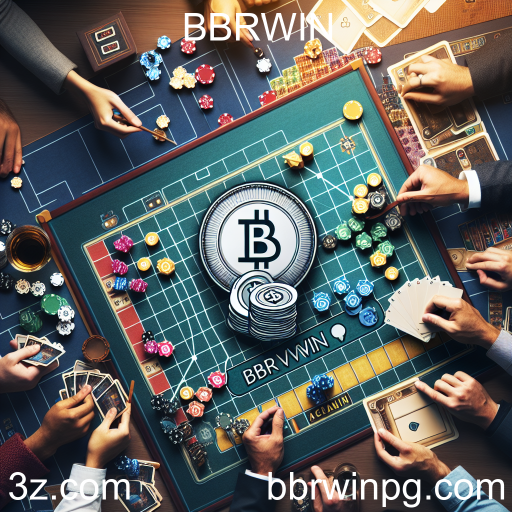 O Fascínio dos Jogos de Estratégia no BBRWIN