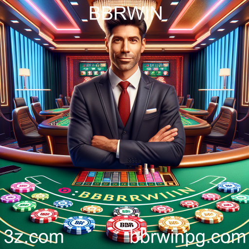 A Emoção dos Jogos de Mesa no BBRWIN